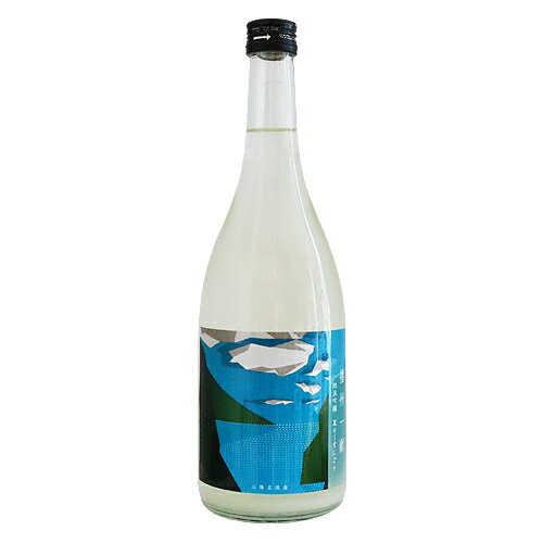播州一献 純米吟醸 夏のうすにごり 生 720ml ばんしゅういっこん 山陽盃酒造のサムネイル