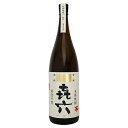 ≪芋焼酎≫ きろく 1800ml