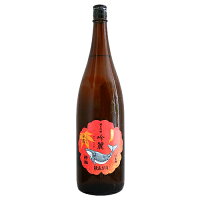予約期間8/8~8/22 出荷8/23~| 酔鯨 純米吟醸 吟麗 秋あがり 白露 1800ml すいげい はくろ 酔鯨酒造