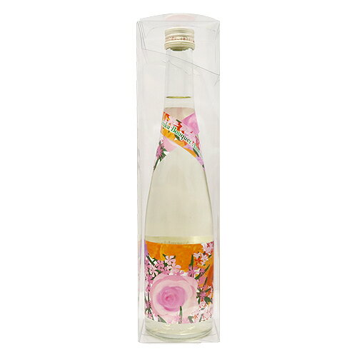 来福 Raifuku Bouquet Assemblage 500ml クリアカートン入り らいふく ブーケ アッサンブラージュ