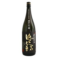 徳次郎 純米大吟醸 1800ml とくじろう