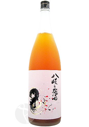 ≪梅酒≫ 八岐の梅酒 1800ml やまたのうめしゅ