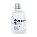 ≪ジン≫ Komaki Gin 48度 100ml 小牧蒸留所 ジャパニーズクラフトジン