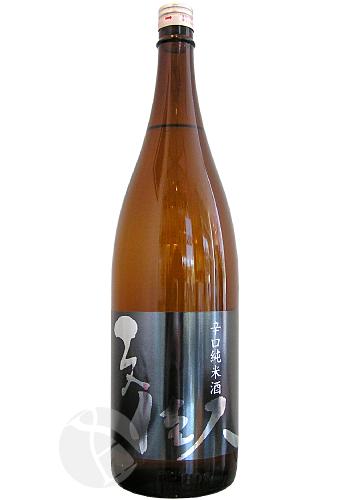 文佳人 辛口純米酒 1800ml ぶんかじん