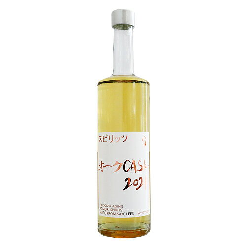 スピリッツ| 八仙 オークCASK2021 500ml はっせん 八戸酒造