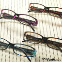 老眼鏡　非球面シニアグラス「Aero」 P042　リーディンググラス　おしゃれな男性用・女性用老眼鏡
