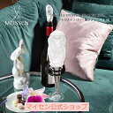 【20%OFFクーポン他配布中★10%以上ポイントバック】【マイセン公式/日本総代理店】 マイセン ボトルストッパー「聞かざる」お中元 ボトルキャップ 栓 キャ...