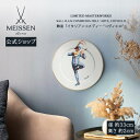 【ポイント20倍★10%OFFクーポン配布中★6日(火)まで】【マイセン公式/日本総代理店】 マイセン 飾皿「イタリアンコメディー “コヴィエロ”」母の日 壁掛...