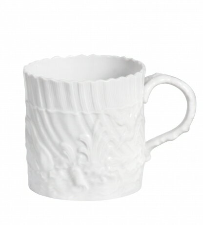 【20%OFFクーポン配布中★27日(木)1:59まで】【マイセン公式/日本総代理店】 マイセン スワンホワイト マグ内祝い