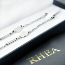 ★RHEA　Health Accessory★ 3種類の鉱石 ゲルマニュウム テラヘルス マグネットを搭載本格的な健康ネックレス!!　RHEA　Health Accessoriesシリ−ズ♪ ブランド RHEA 商品名シルバーハ−ト ネックレス 製品素材 ●ステンレス　●マグネット　●ゲルマニュウム　●テラヘルツ（純度99.999999999% N11のテラヘルツを使用しております) チップ●マグネット 直径約3mm X 長さ12.7mm X 6本●ゲルマニュウム 直径約3.5mm X 1粒●テラヘルツ 直径約3.5mm X 1粒 サイズ/重さレディース　長さ約480mm　/　約14g 箱サイズ 約縦227mm X 横56mm X 高さ32mm 発売元 / 製造元 /広告文責有限会社シルク商事大阪府吹田市南高浜町24-3 新谷吹田ビル2F電話番号06-6383-3218 生産国日本 JANコ−ド4589470639362 商品区分健康アクセサリ− Xmas クリスマス お返し お礼 ご挨拶 結婚祝い 結婚内祝い 結婚記念日 贈り物 プレゼント 出産祝い 赤ちゃんマット ギフト プチギフト ご褒美 バレンタインデー バレンタインデイ ヴァレンタイン 友チョコ 義理チョコ 本命チョコ バレンタインチョコ ホワイトデー ホワイトデイ ホワイトデーのお返し ウインターギフト サマーギフト　誕生日 誕生プレセント 誕生日ギフト 誕生祝い 内祝 御祝 お年賀 まとめ買い 大量注文 大量購入 大口 会社用 法人向け 企業向け お祝い 引き出物 引出物 ブライダルギフト ウェディングギフト 出産祝い 引っ越し祝い 引越し祝い お見舞い 美容 敬老の日 お歳暮 お中元 美容 健康 ゴルフ スポーツ ダイエット 美容液 EGF FGF モイスチャーリベア エッセンス オールインワン 美容液 ビタミンE配合 美白 コラ−ゲン ヒアルロン酸 保湿成分 美肌 Charis ヒアルロン酸Na Charis WGF ウォ−タ−クリ−ム Charis WGF ウォ−タ−クリ−ム プロテオグリカン Charis WGF ピーリングジェル Charis WGF 去角質 日高馬油 馬油 純馬油 ラベンダー馬油 薬用クリ−ム 薬用馬油 ヘナ シャンプ− ヘナシャンプ− マジックシャンプ− マジックシャンプ−2 出水霜 去角質 ロレアル Max Factor 無印良品 ESTEE LAUDER カネボウ ランコム コーセー カネボウ KOSE ポーラ ピーリングジェル ゲルマニウム ゲルマニウムブレスレット ゲルマニウムネックレス 不規則 ダイエット JAPAN REISEI 白巧 フコイダン UMI NO MEGUMI 納豆精 結婚祝い 誕生日プレゼント 入学祝い 入社祝い 金婚 睡眠 健康マット 健康マットレス ゲルマニウムマット マットレス 血行改善 血行改善マット 目の疲れ ゲルマニウムマスク 目の疲労 マスク アイマスク フランスベッド france bed bed ベッド シモンズ SIMMONS 加齢臭 健康床 健康敷布団 敷布団 冷え性　「チョコレ−ト」はこんな方におすすめします。バレンタイン バレンタインデー ホワイトデー 誕生日 敬老の日 バレンタインチョコ 結婚祝い 誕生日プレゼント 入学祝い 入社祝い 金婚SWAROVSKIクリスマス ハロウィーン パ−ティ− プレゼント 小分けギフト スワロフスキー 神仙堂 DICライフテック ギフト 本命チョコ お歳暮 お中元 お土産 カカオ スイーツ ホワイトア−モンド ホワイトア−モンドチョコ 沖縄フコイダンEX 沖縄 海の恵 ホワイトチョコ フコイダン UMI NO MEGUMI 日本赤霊芝 Super Rich 1000 抹茶チョコ 抹茶ア−モンド OKINAWA Fucoidan 抹茶ア−モンドチョコ いちごチョコ いちごトリュフ 苺トリュフチョコ 抹茶トリュフ 抹茶いちご 抹茶いちごトリュフ ホワイトトリュフ ホワイトいちご 白巧 アレルギーフリ− ほたて ほたてあめ ホタテ貝 珍味 つまみ ビ−ル お酒 海苔 味付海苔 業務用海苔 ゆず ゆず昆布 味きらら チ−ズいか いか チーズ わかめ わかめスープ 業務用わかめ 乾燥わかめ ピスタチオスナック ピスタチオ 十六茶 健康茶 抹茶 抹茶パウダー 抹茶粉末 緑茶 業務用茶 金箔茶 RHEA Health Accessoryアレルギーフリ−チョコ スピルリナ100% ザ・スピルリナEX 1000粒×2本 ザ・スピルリナEX 海の雫 Umi No Shizuku リアップ JAPAN REISEI スピルリナ クランチ クランチチョコ 米粉 メロン メロンチョコ ちんちんチョコ おっぱいチョコ フランツ 訳あり 訳ありチョコ 白い恋人 ROYCE ロイズ ロイヤル ホワイトチョコ おやつ ROYAL VALEシルク商事 日本薬店 薬王製薬 STYLEJAPAN 薬師堂 第一薬店 薬師堂製薬 野口 資生堂 神仙堂 業務用チョコ 業務用 ★RHEA Health Accessory ★健康アクセサリー 3種類の鉱石 ゲルマニュウム テラヘルス マグネットを搭載本格的な健康ネックレス!!　RHEA　Health Accessoriesシリ−ズ♪ RHEA HealthAccessories シリ−ズは高級感溢れるデザインと健康にこだわり、アクセサリ−の裏面には健康に良いとされるマグネットチップmagnetchips以外に次の2種類のチップも装填しました。 ●テラヘルツ　terahertz とは テラヘルツ鉱石はテラヘルツ波とは「光」と「電波」の中間に位置する電磁波のこと。 「光」のように直進する性質と「電波」のように透過・吸収する性質を持っています。 また1秒間に1兆回振動する周波数であることから、テラ（1兆の意）ヘルツ波と呼ばれています。 弊社の製品は純度99.999999999% N11のテラヘルツを使用しております。 ●ゲルマニウム　germaniumとは ゲルマニウムは一番外側の軌道を4個の電子が不規則に周遊しています。 これに32℃以上の光や熱が加わると活発に反応し4個の電子のうち1個のイナス電子が外に飛び出します。 弊社の製品は純度99.99以上の三菱マテリアル　ゲルマニュウムを使用しております。備考 ※効果には個人差があります。すべての方に効果を保証するものではありません。 ※パッケージデザイン等は予告なく変更されることがあります。 【お買い上げ明細書の同梱について】 当店ではご注文者と送付先の受取人様のお名前、住所がいずれも同じ場合のみ、金額のわかるお買い上げ明細書を商品と一緒に同梱をさせて頂いております。 ご注文者と受取人様のお名前、または送付先のご住所がいずれか異なる場合、プレゼント・プチギフト・贈答品の可能性あるため、当店ではご注文者の名前で発送し、 金額のわかるお買い上げ明細書を同梱致しておりません。 お買い上げ明細書の同梱ご希望の場合は、備考欄にご記入ください。