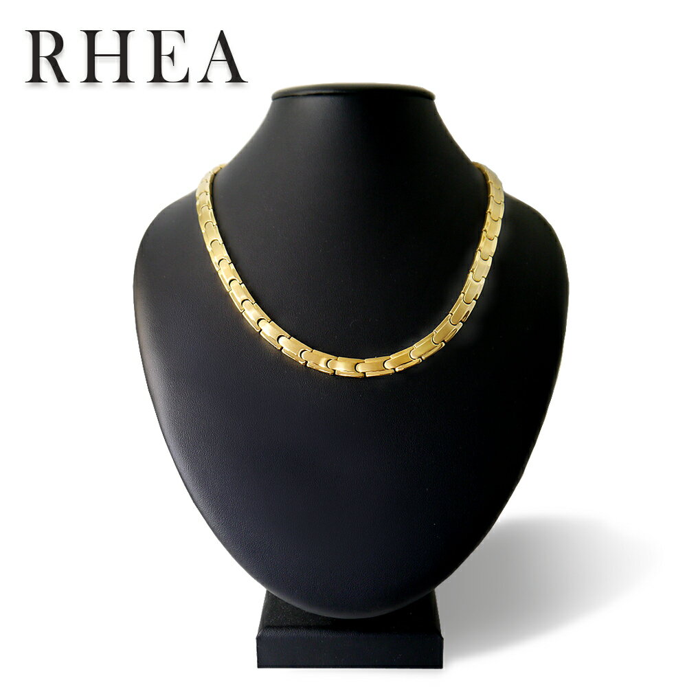 ★RHEA　Health Accessory★ ゲルマニュウム マグネットを搭載した健康ネックレス!　RHEA　Health Accessoriesシリ−ズ♪ ブランド RHEA EASY 商品名ゴールド ネックレス 製品素材 ●ステンレス　●マグネット　●ゲルマニュウム(弊社の製品は純度99.99以上のゲルマニュウムを使用しております) チップ●マグネット 直径約3.5mm X 39粒●ゲルマニュウム 直径約3.5mm X 1粒 サイズ/重さFサイズ　長さ約490mm　/　約65g 箱サイズ 約縦318mm X 横152mm X 高さ50mm 発売元 / 製造元 /広告文責有限会社シルク商事大阪府吹田市南高浜町24-3 新谷吹田ビル2F電話番号06-6383-3218 生産国日本 JANコ−ド4589470639645 商品区分健康アクセサリ− Xmas クリスマス お返し お礼 ご挨拶 結婚祝い 結婚内祝い 結婚記念日 贈り物 プレゼント 出産祝い 赤ちゃんマット ギフト プチギフト ご褒美 バレンタインデー バレンタインデイ ヴァレンタイン 友チョコ 義理チョコ 本命チョコ バレンタインチョコ ホワイトデー ホワイトデイ ホワイトデーのお返し ウインターギフト サマーギフト　誕生日 誕生プレセント 誕生日ギフト 誕生祝い 内祝 御祝 お年賀 まとめ買い 大量注文 大量購入 大口 会社用 法人向け 企業向け お祝い 引き出物 引出物 ブライダルギフト ウェディングギフト 出産祝い 引っ越し祝い 引越し祝い お見舞い 美容 敬老の日 お歳暮 お中元 美容 健康 ゴルフ スポーツ ダイエット 美容液 EGF FGF モイスチャーリベア エッセンス オールインワン 美容液 ビタミンE配合 美白 コラ−ゲン ヒアルロン酸 保湿成分 美肌 Charis ヒアルロン酸Na Charis WGF ウォ−タ−クリ−ム Charis WGF ウォ−タ−クリ−ム プロテオグリカン Charis WGF ピーリングジェル Charis WGF 去角質 日高馬油 馬油 純馬油 ラベンダー馬油 薬用クリ−ム 薬用馬油 ヘナ シャンプ− ヘナシャンプ− マジックシャンプ− マジックシャンプ−2 出水霜 去角質 ロレアル Max Factor 無印良品 ESTEE LAUDER カネボウ ランコム コーセー カネボウ KOSE ポーラ ピーリングジェル ゲルマニウム ゲルマニウムブレスレット ゲルマニウムネックレス 不規則 ダイエット JAPAN REISEI 白巧 フコイダン UMI NO MEGUMI 納豆精 結婚祝い 誕生日プレゼント 入学祝い 入社祝い 金婚 睡眠 健康マット 健康マットレス ゲルマニウムマット マットレス 血行改善 血行改善マット 目の疲れ ゲルマニウムマスク 目の疲労 マスク アイマスク フランスベッド france bed bed ベッド シモンズ SIMMONS 加齢臭 健康床 健康敷布団 敷布団 冷え性　「チョコレ−ト」はこんな方におすすめします。バレンタイン バレンタインデー ホワイトデー 誕生日 敬老の日 バレンタインチョコ 結婚祝い 誕生日プレゼント 入学祝い 入社祝い 金婚SWAROVSKIクリスマス ハロウィーン パ−ティ− プレゼント 小分けギフト スワロフスキー 神仙堂 DICライフテック ギフト 本命チョコ お歳暮 お中元 お土産 カカオ スイーツ ホワイトア−モンド ホワイトア−モンドチョコ 沖縄フコイダンEX 沖縄 海の恵 ホワイトチョコ フコイダン UMI NO MEGUMI 日本赤霊芝 Super Rich 1000 抹茶チョコ 抹茶ア−モンド OKINAWA Fucoidan 抹茶ア−モンドチョコ いちごチョコ いちごトリュフ 苺トリュフチョコ 抹茶トリュフ 抹茶いちご 抹茶いちごトリュフ ホワイトトリュフ ホワイトいちご 白巧 アレルギーフリ− ほたて ほたてあめ ホタテ貝 珍味 つまみ ビ−ル お酒 海苔 味付海苔 業務用海苔 ゆず ゆず昆布 味きらら チ−ズいか いか チーズ わかめ わかめスープ 業務用わかめ 乾燥わかめ ピスタチオスナック ピスタチオ 十六茶 健康茶 抹茶 抹茶パウダー 抹茶粉末 緑茶 業務用茶 金箔茶 RHEA Health Accessoryアレルギーフリ−チョコ スピルリナ100% ザ・スピルリナEX 1000粒×2本 ザ・スピルリナEX 海の雫 Umi No Shizuku リアップ JAPAN REISEI スピルリナ クランチ クランチチョコ 米粉 メロン メロンチョコ ちんちんチョコ おっぱいチョコ フランツ 訳あり 訳ありチョコ 白い恋人 ROYCE ロイズ ロイヤル ホワイトチョコ おやつ ROYAL VALEシルク商事 日本薬店 薬王製薬 STYLEJAPAN 薬師堂 第一薬店 薬師堂製薬 野口 資生堂 神仙堂 業務用チョコ 業務用 ★RHEA Health Accessory ★健康アクセサリー ゲルマニュウムと39粒のマグネットを搭載した健康ブレスレット!!　RHEA　Health Accessoriesシリ−ズ♪ RHEA HealthAccessories シリ−ズは高級感溢れるデザインと健康にこだわり、アクセサリ−の裏面には健康に良いとされるマグネットチップmagnetchipsとゲルマニウムチップも装填しました。 ●ゲルマニウム　germaniumとは ゲルマニウムは一番外側の軌道を4個の電子が不規則に周遊しています。 これに32℃以上の光や熱が加わると活発に反応し4個の電子のうち1個のイナス電子が外に飛び出します。 弊社の製品は純度99.99以上のゲルマニュウムを使用しております。備考 ※効果には個人差があります。すべての方に効果を保証するものではありません。 ※パッケージデザイン等は予告なく変更されることがあります。 【お買い上げ明細書の同梱について】 当店ではご注文者と送付先の受取人様のお名前、住所がいずれも同じ場合のみ、金額のわかるお買い上げ明細書を商品と一緒に同梱をさせて頂いております。 ご注文者と受取人様のお名前、または送付先のご住所がいずれか異なる場合、プレゼント・プチギフト・贈答品の可能性あるため、当店ではご注文者の名前で発送し、 金額のわかるお買い上げ明細書を同梱致しておりません。 お買い上げ明細書の同梱ご希望の場合は、備考欄にご記入ください。