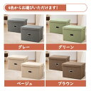 【全店商品9%OFF】2個 3個 4個 収納ボックス 収納ケース 折りたたみ 蓋付き ファスナー付 大容量 透明窓 66L 取っ手付き 綿麻 衣類収納ボックス 折り畳み収納ボックス 無臭 綿麻 ジーンズ収納 衣類 収納 収納ケース 防塵 防湿 通気性 多機能 ケースボックス 下着