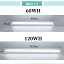 LEDָ η ľɷ T8  η 饤8Ϣ 20w 40W T8 ľɷ LED 120cm 60cm  5500k ⵱ ʥ ָ LED 饤8Ϣ ledС饤 ê ١饤 饤ȥӥ եع åѥ饤