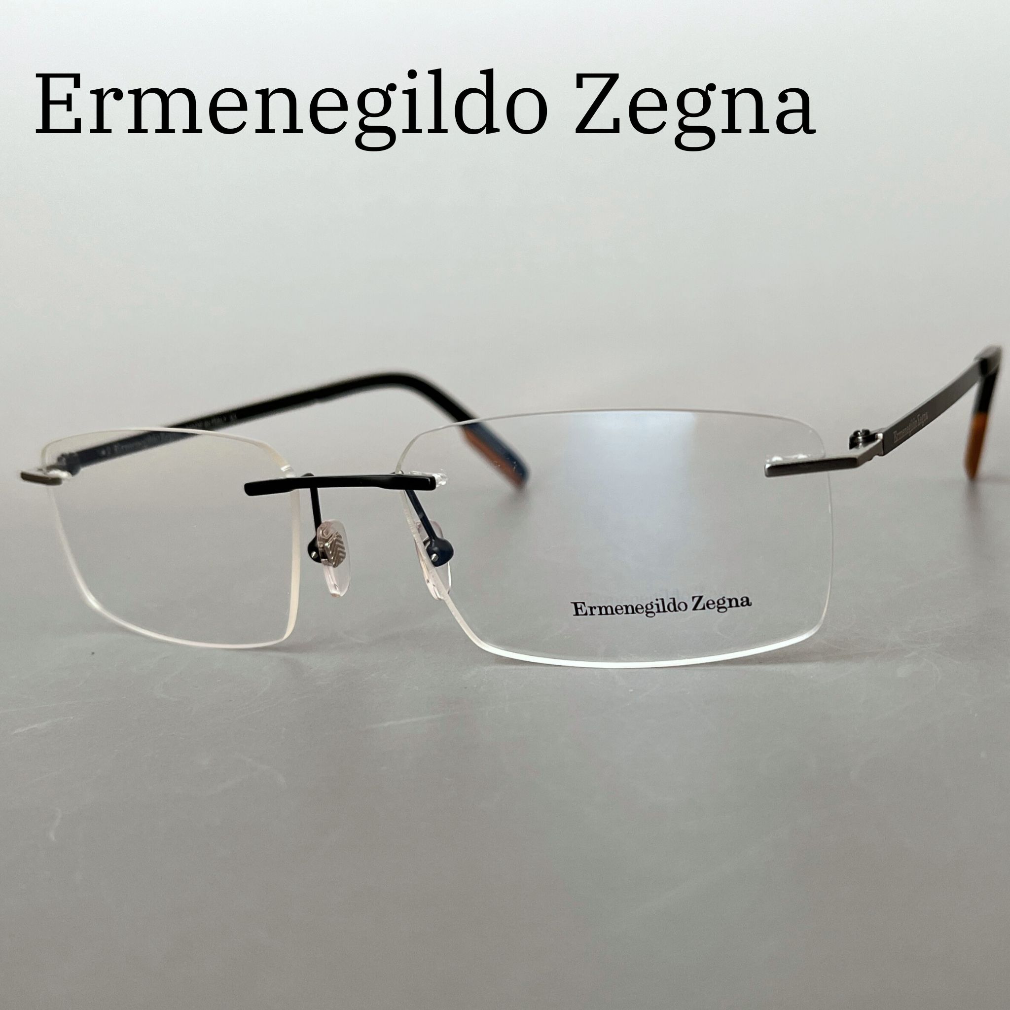 Kl GlWh[jA Ermenegildo Zegna X XNGA Vi }bgubN y X^CbV ߂ Leon  EZ5219