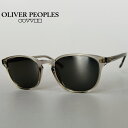 TOX Oliver Peoples Io[s[vY re[W {Xg gp O[ ~[Y L[z[ubW t ߂ OV5219