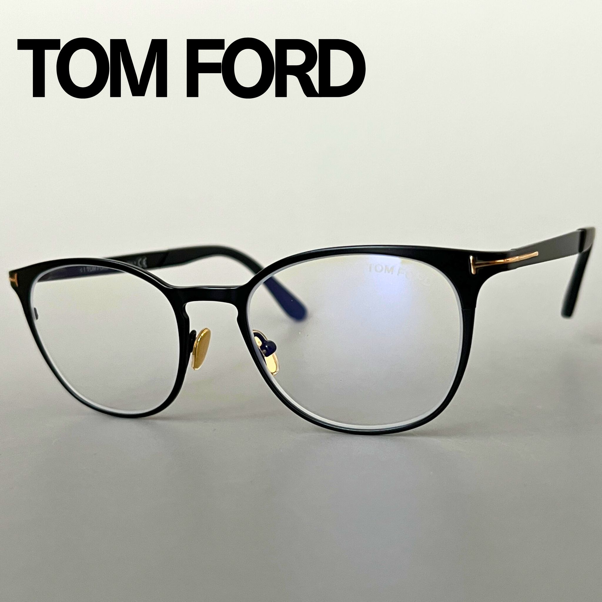 Kl gtH[h u[CgJbgKl TOM FORD {Xg Y fB[X ubN Vi   ^ ዾ  FT5732