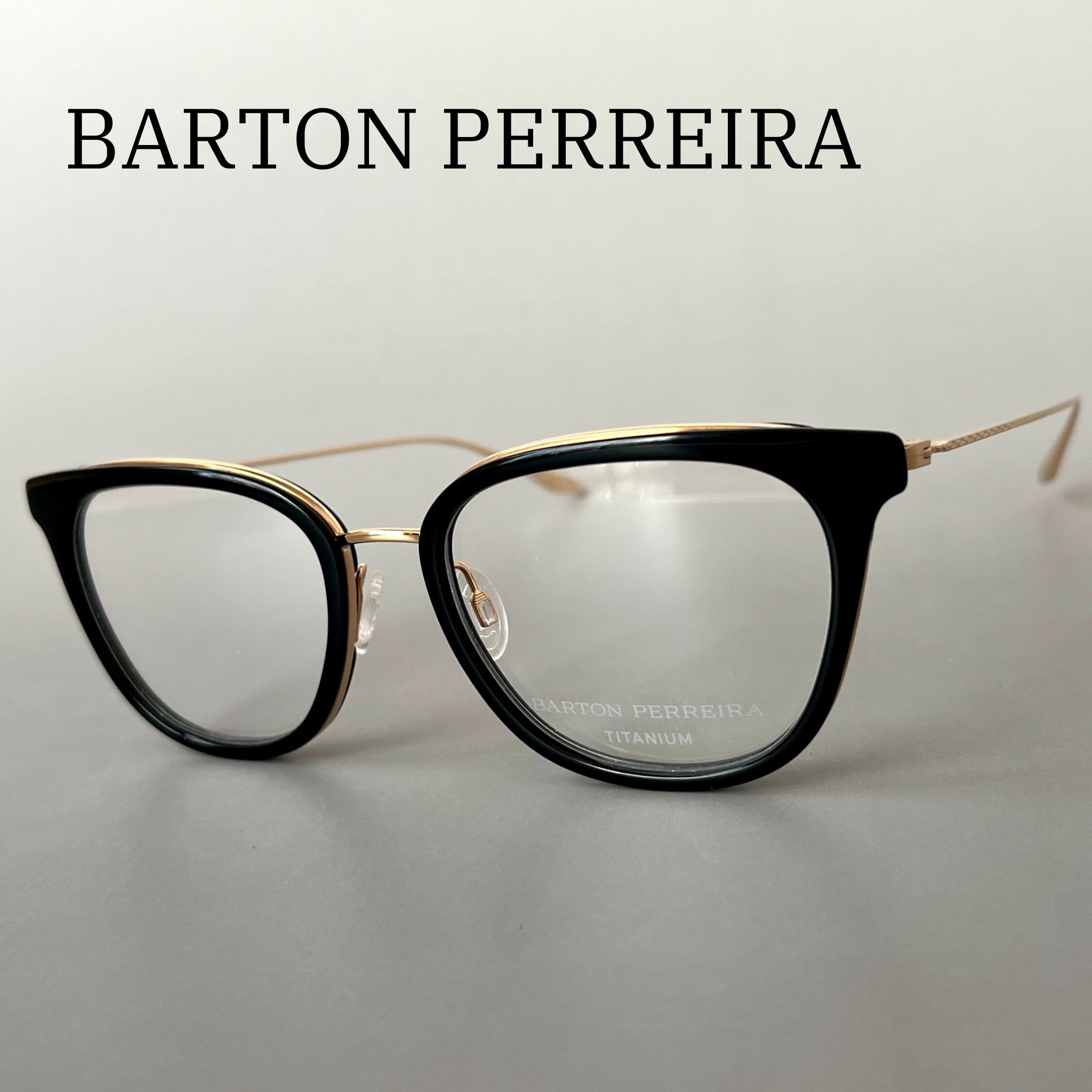 楽天市場】BARTON PERREIRA(眼鏡・サングラス|バッグ・小物 楽天市場】BARTON PERREIRA(眼鏡・サングラス|バッグ・小物