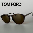 トムフォード サングラス TOM FORD メンズ レディース FT0...(4)