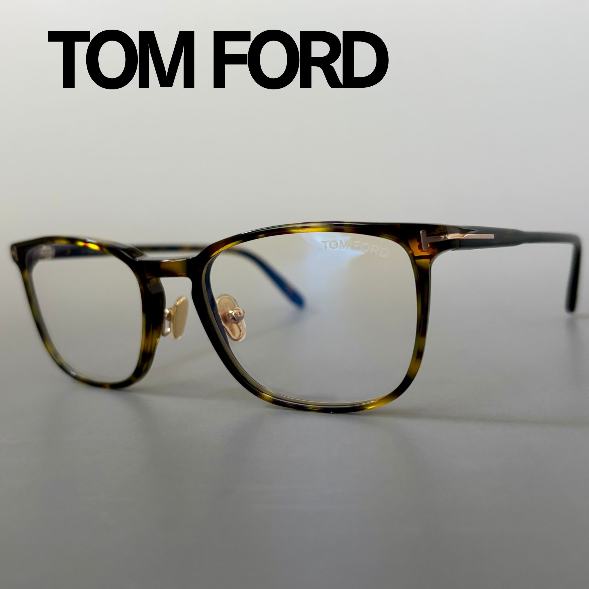 楽天市場】tom ford トム フォード 5429の通販