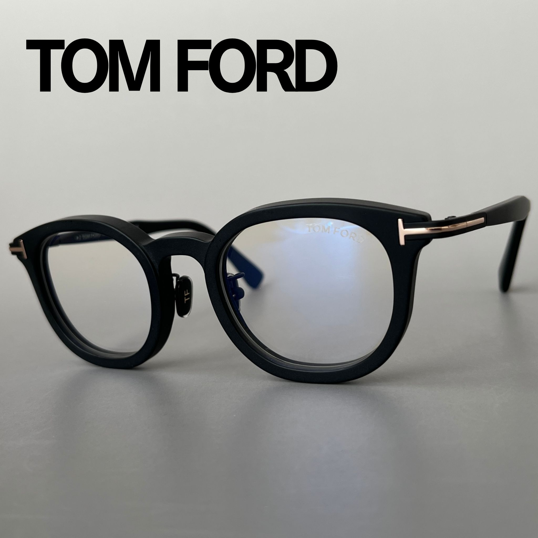美品　トムフォード サングラスTOM FORD TF629 TOM FORD（トムフォード） サングラス TOM FORD FT0977-D/S 02V 48