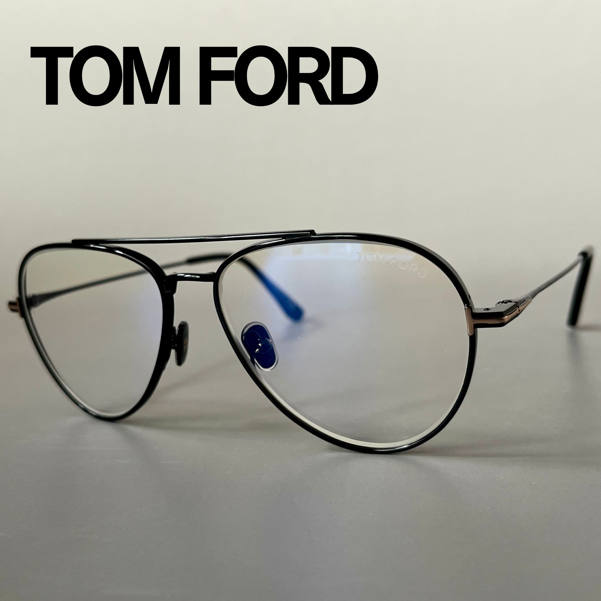 【美品】Tom Fordトムフォード サングラス　ティアドロップ型 楽天市場】トム フォード ティア ドロップの通販