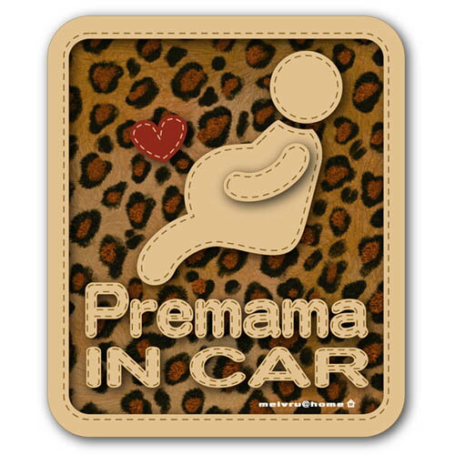 ɿ Premama IN CAR ץޥޥ󥫡 ǥؤäƤޤ ޥ˥ƥ ƥå/ҥ祦 Ҥ礦 ޥ˥ƥޥޤäƤޤ ǥؤ󤬾äƤޤл ٥ӡ󥫡 baby in car Ǥ襤ڥ᡼̵