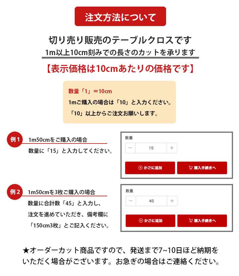 切り売り テーブルクロス W29090 グリーン 135cm巾 クロス カバー 汚れ防止 デスクマット マット 防水 すべりどめ 滑り止め ずれ防止 安心 安全 クリスマス パーティークロス イベント 店舗 ディスプレイ 装飾 ディスプレイシート