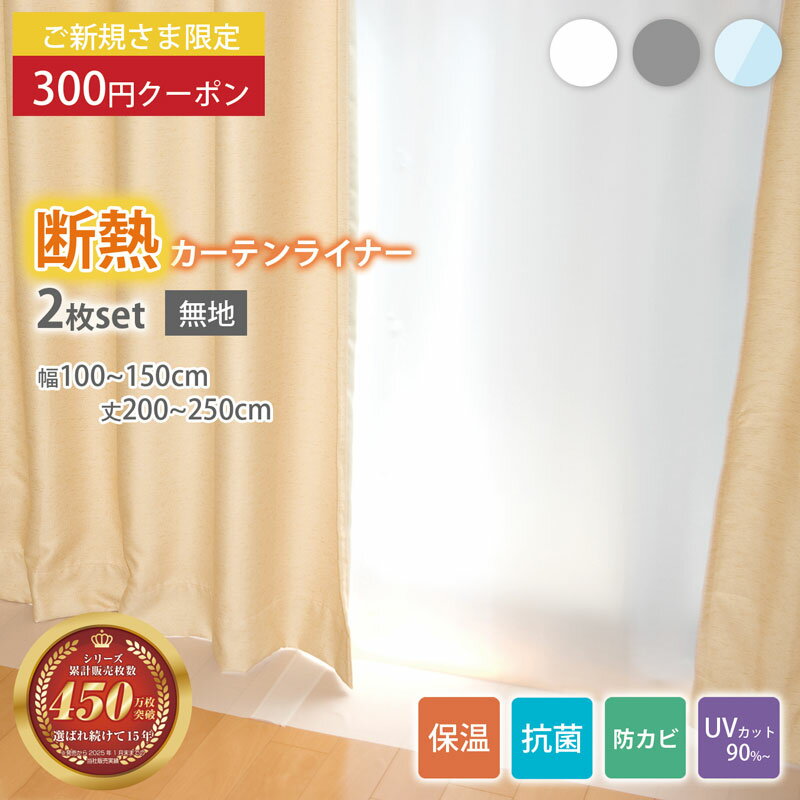 ビニールカーテン 断熱カーテンライナー 遮熱カーテン あったか 保温 保温 節電 遮光 採光 断熱シート 省エネ 防寒 寒さ対策 冷気を防ぐ 断熱 窓 冷気遮断 抗菌 防カビ UVカット 無地 シンプル 透明 100×200cm 100×225cm 150×225cm 掃き出し窓 明和グラビア RSLのサムネイル
