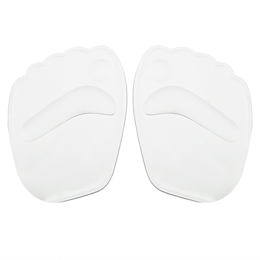 足のパッド中足のパッド足のクッション靴のパッド足の痛み 女性の足の男性のためのカルスのために