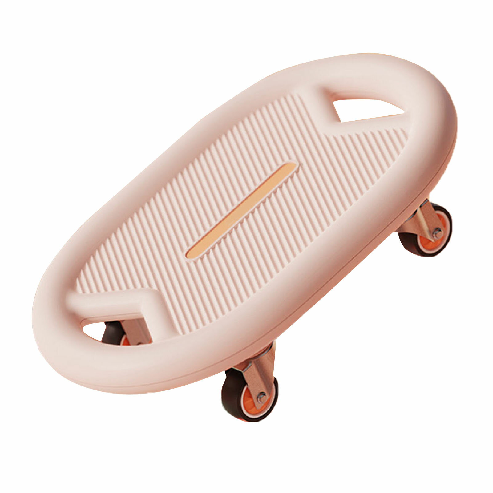 腹部の筋肉を行使するスケートボード ハンドルのデザイン堅牢な EVA プラスチック簡単に運ぶ膝パッド腹部フィットネ…
