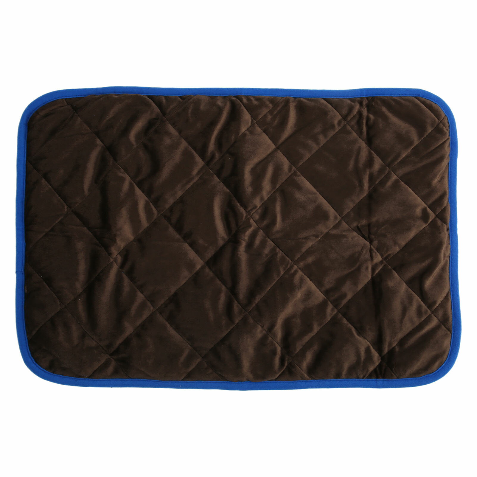 犬 トイレマット 洗濯可 ペット暖房 再利用可能 防水滑り止め付き 手入れ簡単 ドライ 速乾 ペットケー..