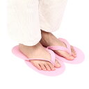 12足セット 使い捨てスリッパ 夏用品 厚さ3mm フリーサイズ 美容院 ビーチサンダルタイプ ホテルスリッパ 高級 スリッパ ホテル 業務用 使い捨て 業務用スリッパ パイル地 民泊 旅館 ホテル 来客用 業務用 携帯用(3)