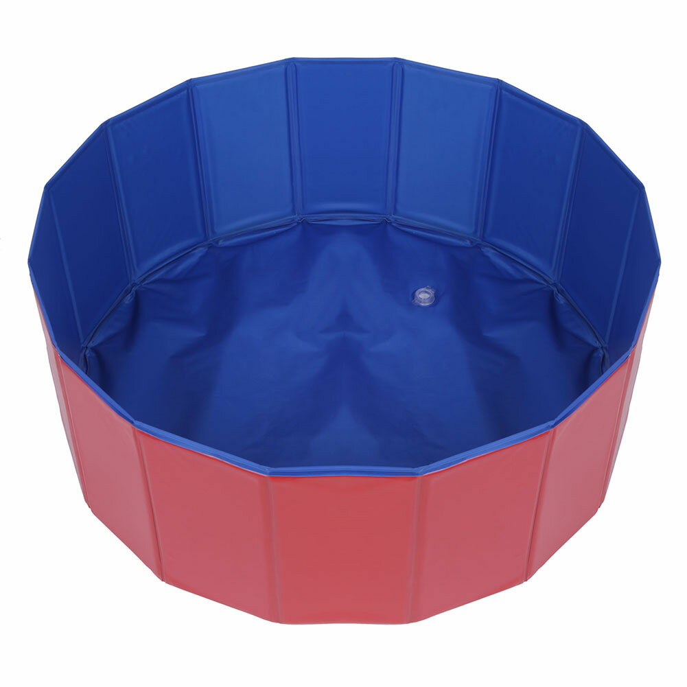 折りたたみ式ペット犬猫浴槽ポータブルスイミングプール家庭屋内屋外