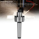 フェイスミルキットMT2 FMB22ホルダー400R-50-22 CNCインデックス可能な高速ミリングカッター10個のAPMT1604炭化物インサート