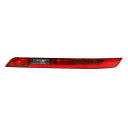 テールライト Audi Q5 2018-2021用 リアバンパーローテールライト ブレーキストップランプ Rear Bumper Lower Tail Ligh...