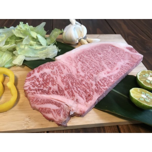 石垣牛 ステーキ ギフト お土産 石垣牛サーロイン(上) 400g お肉屋本舗