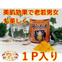 秋ウコン お土産 ウコン サプリメント 沖縄県産 おすすめ 秋うっちん粉容器入150g うっちん沖縄 2