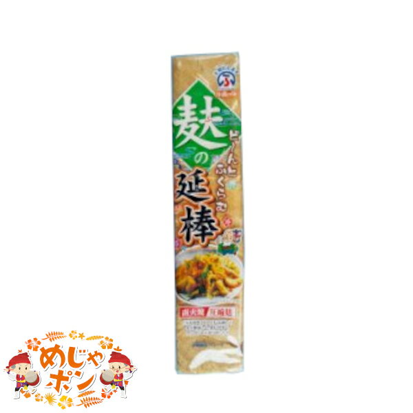 麩 膨らむ 麩チャンプルー 定番 おすすめ  業務用 麩の延棒レギュラー80g×10袋セット