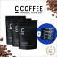 ڸC COFFEE ( ҡ ) 3(1ޤ100g) ܥե쥹4ܥåȥåȥҡ 㥳륯 MCT å ҡ 㥳륳ҡ ͵  ccoffee åȰ úҡ ץ쥼