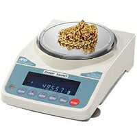 A＆D(エー・アンド・デイ） ゴールド用電子天びん FX-1200GD （ひょう量 1220g）