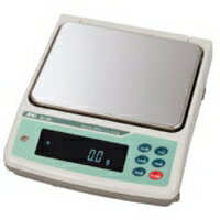 Balances - A＆D(エー・アンド・デイ） 汎用電子天びん GF-20K （ひょう量 21kg）