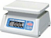 A＆D(エー・アンド・デイ） デジタルはかり SL-20K （ひょう量 20kg）