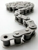 センクシア (旧 日立機材) ローラチェン 35 RC(3M) [35RC-1列 3M定尺]