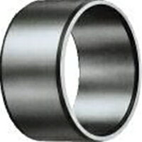 【特長】 IKO内輪は、熱処理後高精度な研削仕上げを施してあります。