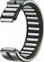 IKO 日本トムソン BR122012 ニードルベアリング 旋削形ニードルベアリング インチ系・内輪なし