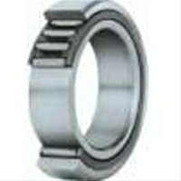 【特長】 ・旋削形ニードルベアリングは、断面高さが小さく定格荷重の大きな軸受です。 ・外輪は安定した剛性をもち、軽合金などのハウジングでも容易に使用できます。 ・メートル系とインチ系があり、それぞれに保持器付きと総ころの形式があるので、重荷...