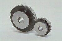 KHK 小原歯車工業 KHG3-40R 歯研はすば平歯車