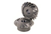 KHK 小原歯車工業 MMSG3.5-30R 歯研スパイラルマイタ