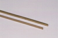 乐天商城 - KHK 小原歯車工業 BSR0.5-300 ラック