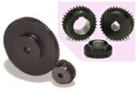 KHK 小原歯車工業 SS5-32 平歯車